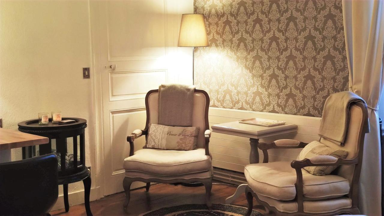 Chateau La Mothaye - Self Catering Apartments With Pool In The Loire Valley Les Bois-d'Anjou Esterno foto